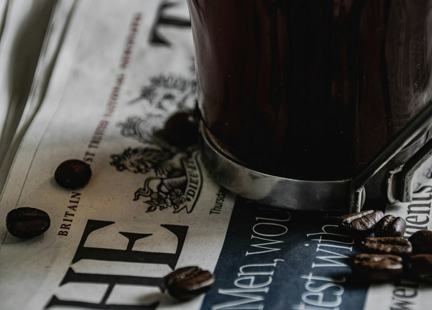 How Health News Shapes Public Awareness