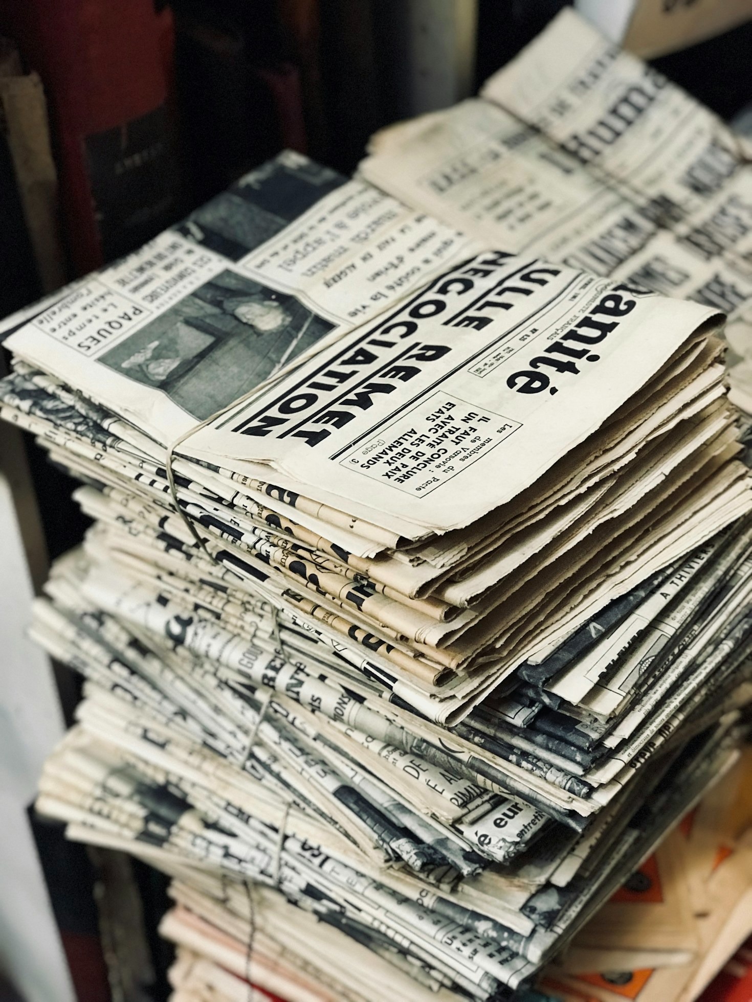 Breaking Down the Week’s Most Important Stories