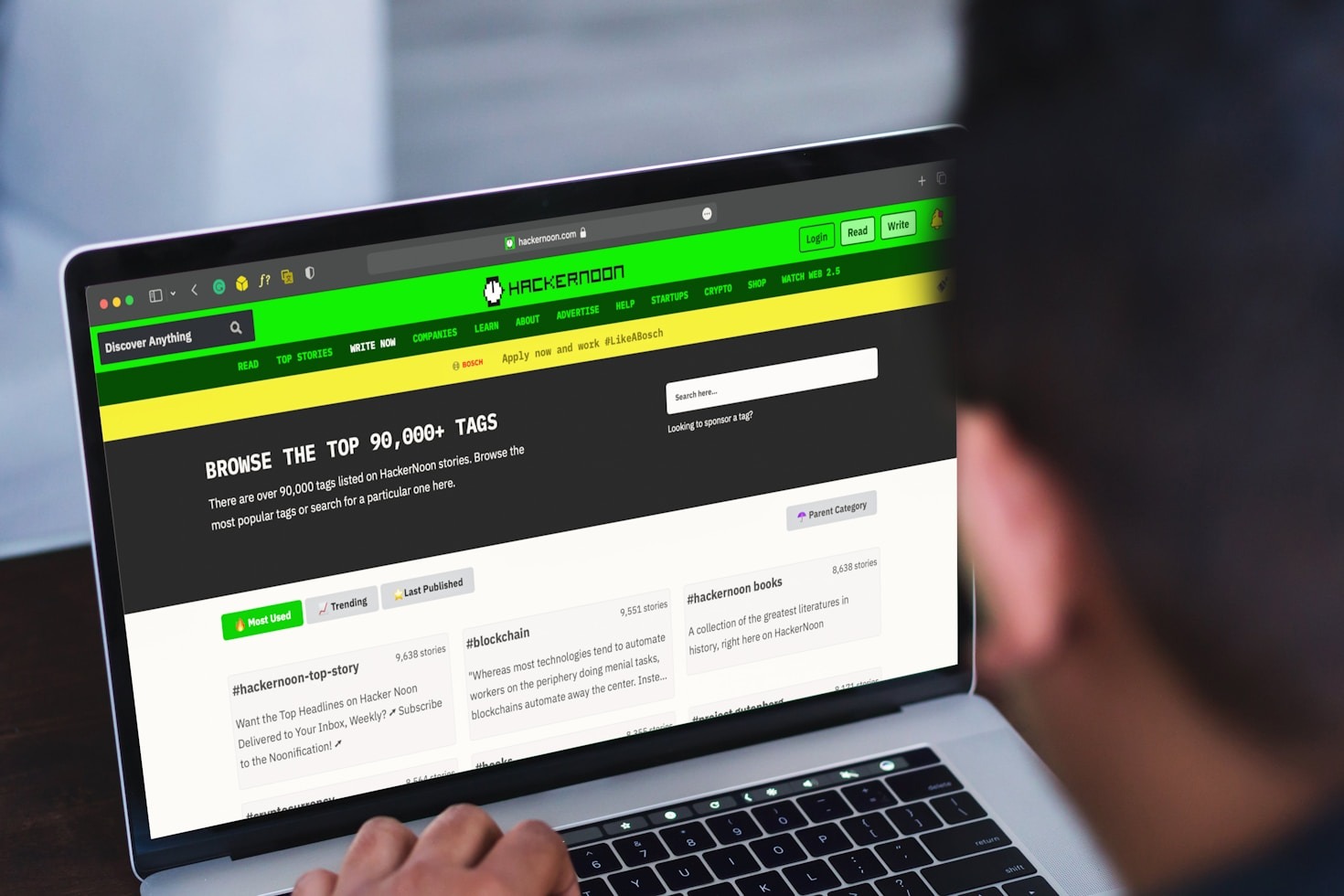 Why Staying Informed Is More Vital Than Ever